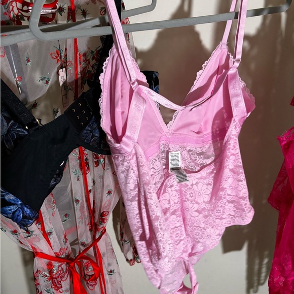 Victoria’s Secret Archives Very Sexy 90s XXL bodysuit - Picture 10 of 16